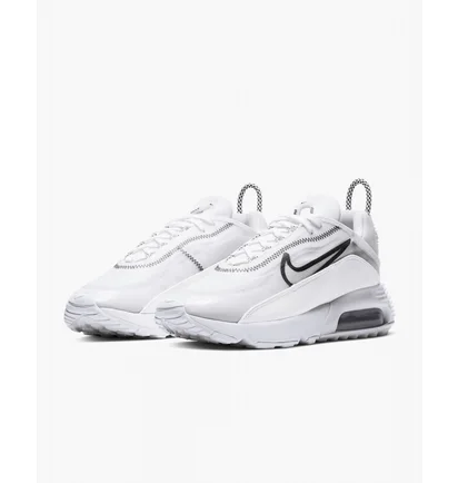 Кроссовки женские Nike Wmns Air Max 2090 White Ck2612-100