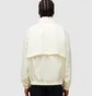 Куртка чоловіча Nike Swoosh Track Jacket Beige FB7877-113