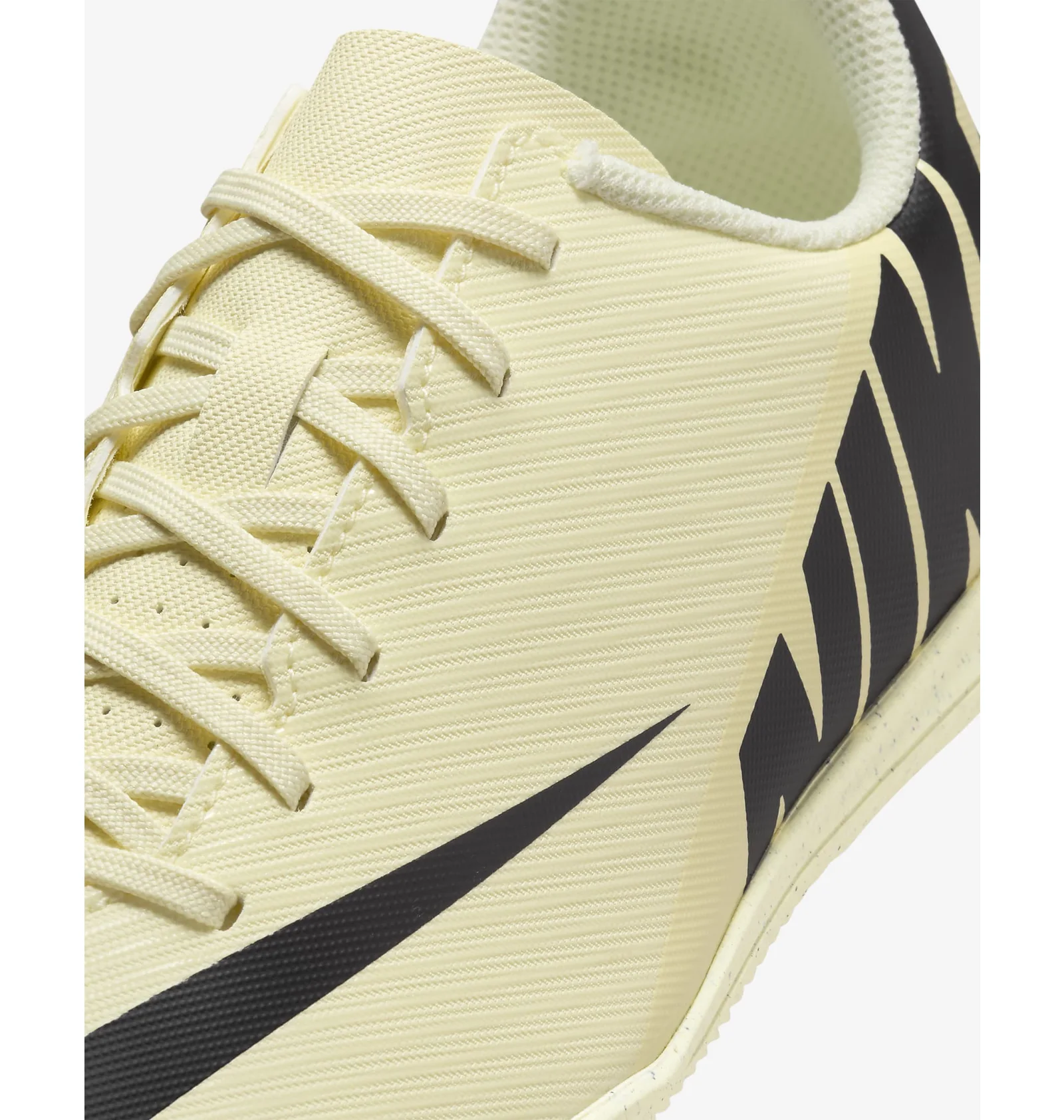 ᐉ Футзалки дитячі Nike Mercurial Vapor 15 Club Ic Beige DJ5955