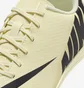 Футзалки дитячі Nike Mercurial Vapor 15 Club Ic Beige DJ5955-700