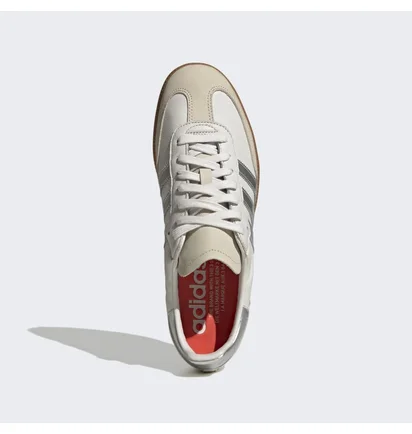 Кроссовки мужские Adidas Samba Og Notting Hill Carnival Beige HQ6634