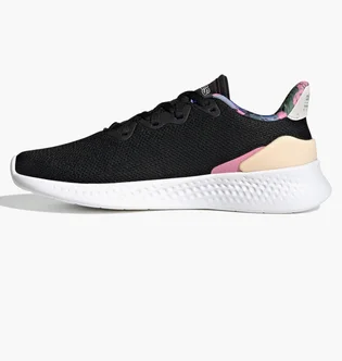 Кросівки жіночі Adidas Puremotion Se Running Shoes Black Gw9792