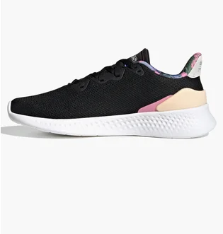 Кросівки жіночі Adidas Puremotion Se Running Shoes Black Gw9792