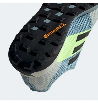 Кросівки жіночі Adidas Terrex TWO W Blue BC0512