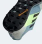 Кросівки жіночі Adidas Terrex TWO W Blue BC0512
