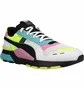 Кросівки чоловічі Puma Swxp Rs 2.0 Lace Up Sneakers Multi 385812-01