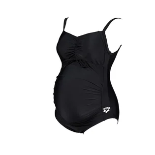 Купальник женский Arena Pregnancy Suit One Piece R Black 006478-500