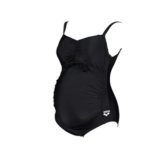 Купальник женский Arena Pregnancy Suit One Piece R Black 006478-500