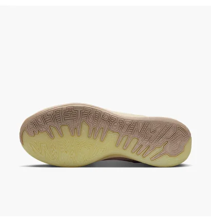 Кросівки чоловічі Nike Giannis Freak 7 Beige II5250-200
