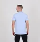 Поло мужское Nike Sportswear Club Light Blue Cj4456-548