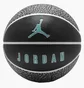 Баскетбольный мяч Adidas Playground 8P 2.0 Black J.100.8255.016.05