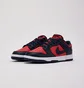 Кроссовки мужские Nike Dunk Low Blue/Red DV0833-601