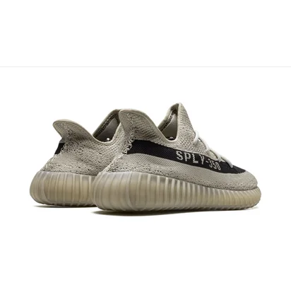 Кросівки чоловічі Adidas Yeezy 350 Boost V2 Beige HP7870
