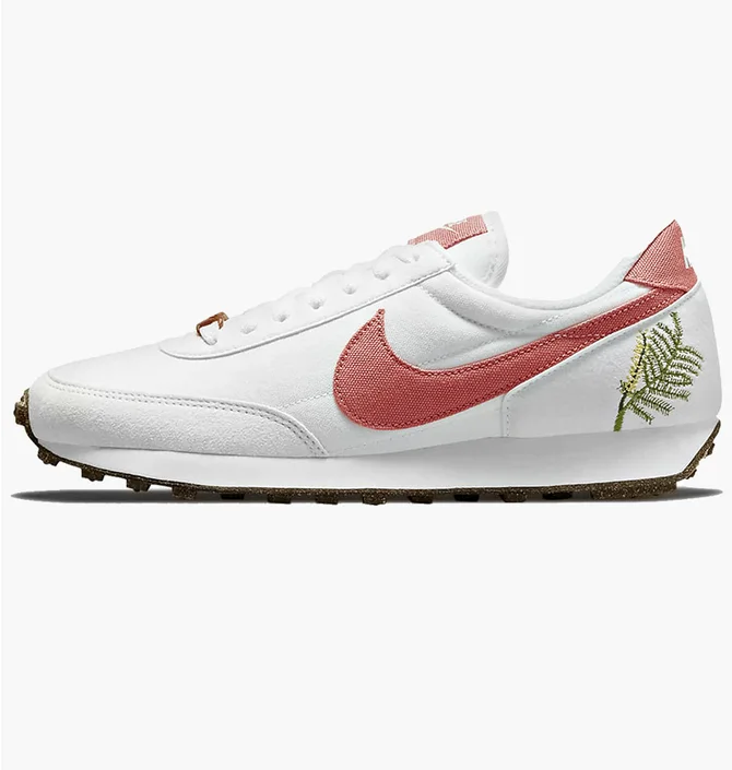 Кроссовки женские Nike W Dbreak Se White DJ1299-100