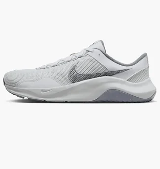 Кросівки чоловічі Nike M Legend Essential 3 Nn White Dm1120-005