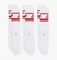 Носки унисекс Nike U Nk Nsw Everyday Essential Cr White (3 пары) DX5089-102