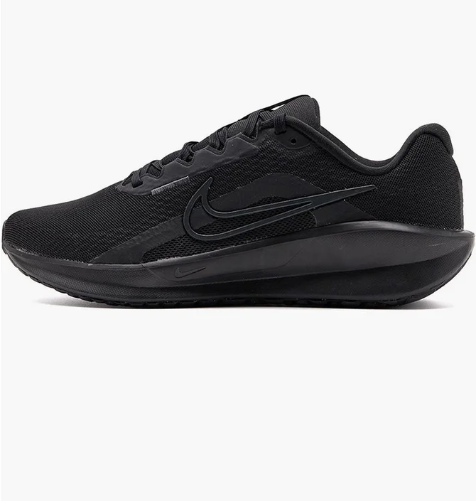 Кроссовки мужские Nike Downshifter 13 Road Running Shoes Black FD6454-003