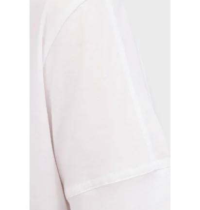 Футболка мужская Arena T-Shirt Logo As White 007671-100