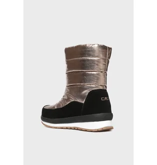 Сапоги детские Cmp Rae Snow Boots Wp Metallic 39Q4964-R226