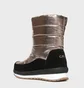 Сапоги детские Cmp Rae Snow Boots Wp Metallic 39Q4964-R226