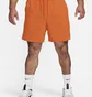 Шорти чоловічі Nike Unlimited Dri-Fit 7 Unlined Versatile Shorts Orange DV9340-893