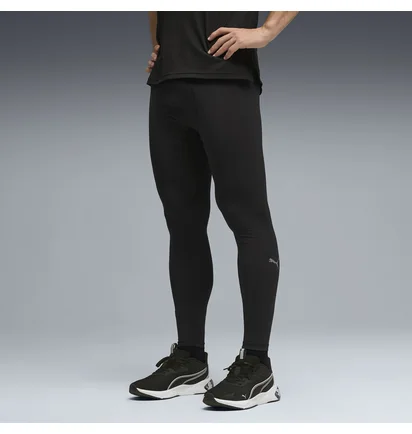 Леггинсы мужские Puma Pwrmode Base Layer Black 528544-01