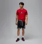 Кросівки унісекс Air Jordan Heir Series Red/Black FQ3858-006