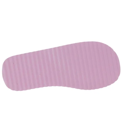 Тапочки женские Puma Purecat Pink 360262-16
