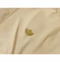 Пуховик жіночий Adidas Original S Down Puffer Yellow GU1777