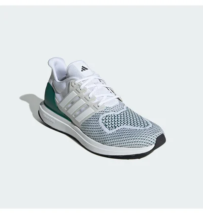 Кросівки чоловічі Adidas Ultradream Dna White/Green JS0323