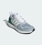 Кросівки чоловічі Adidas Ultradream Dna White/Green JS0323