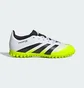 Сороконіжки дитячі Adidas Predator Club White JH8862