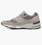 Кроссовки мужские New Balance Made In The Uk 991 Beige M991Gl