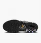 Кросівки жіночі Nike Air Max Plus Grey/Black FD0799-001