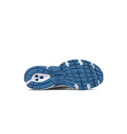 Кроссовки мужские New Balance 740 Ice Blue White/Blue 740LB2