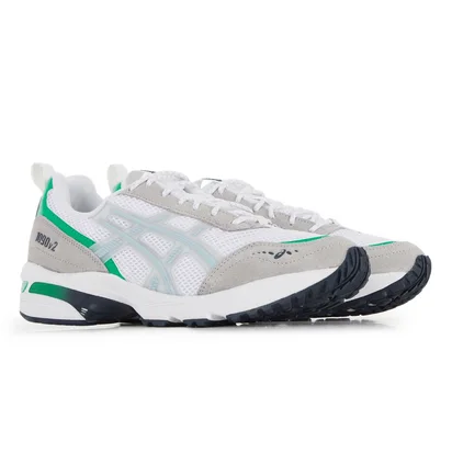 Кроссовки мужские Asics Gel-1090V2 White 1203A224-101