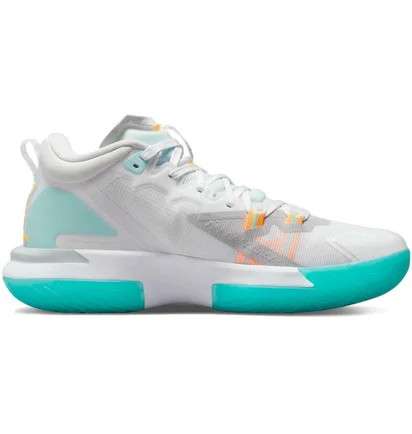Кросівки чоловічі Air Jordan Zion 1 White Da3130-101