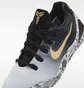 Кросівки дитячі Nike Kobe I X Big Kids Basketball Shoes Black FV3607-002