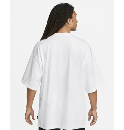 Футболка чоловіча Nike T-Shirt Sportswear White FD1249-100