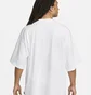 Футболка чоловіча Nike T-Shirt Sportswear White FD1249-100