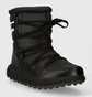 Сапоги мужские Helly Hansen Isola Court Mid-Cut Black 11486-990
