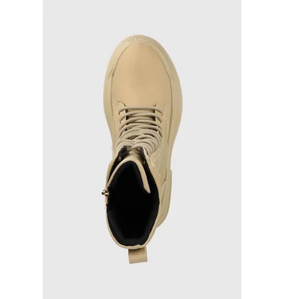Ботинки женские Liu Jo Amy 09 Beige SF2081