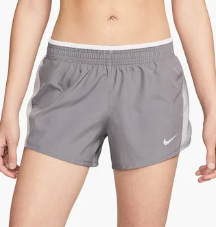 Шорти жіночі Nike 10K Running Shorts Grey 895863-036