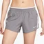 Шорты женские Nike 10K Running Shorts Grey 895863-036
