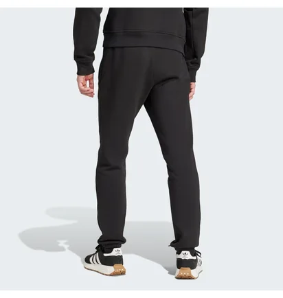 Штаны мужские Adidas Trefoil Essentials Black IY7361