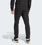 Штаны мужские Adidas Trefoil Essentials Black IY7361