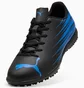 Сороконіжки унісекс Puma Attacanto Ii Tt Black/Blue 108494-03