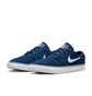 Кроссовки унисекс Nike Sb Zoom Janoski O G+ Skate Shoes Blue FD6757-400