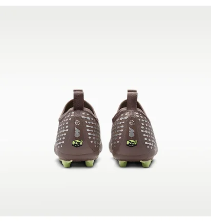 Сороконіжки дитячі Nike Mercurial Vapor 16 Academy Km Brown IB5190-200