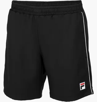 Шорты мужские Fila Leon Black FBM211005900